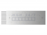 Плита переходная П400.98.25-ТАIII